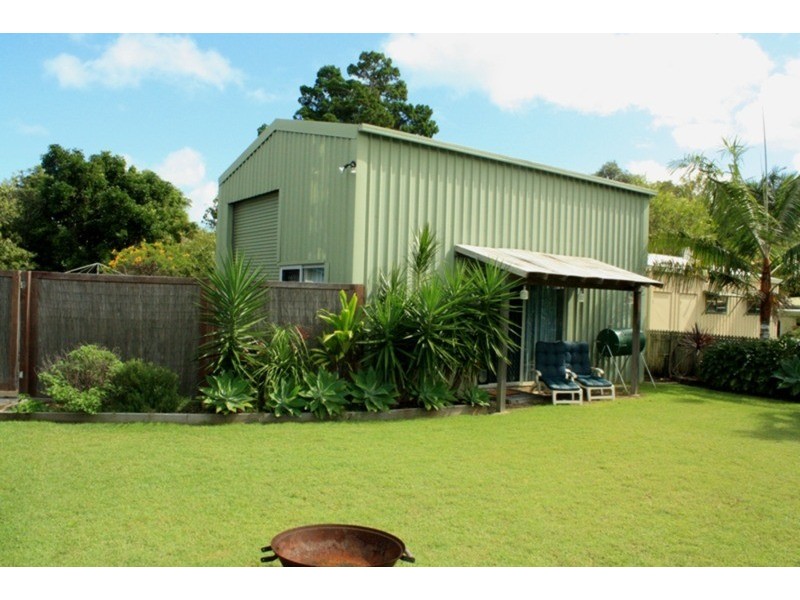 46 Gonzales Street, Amity Point QLD 4183