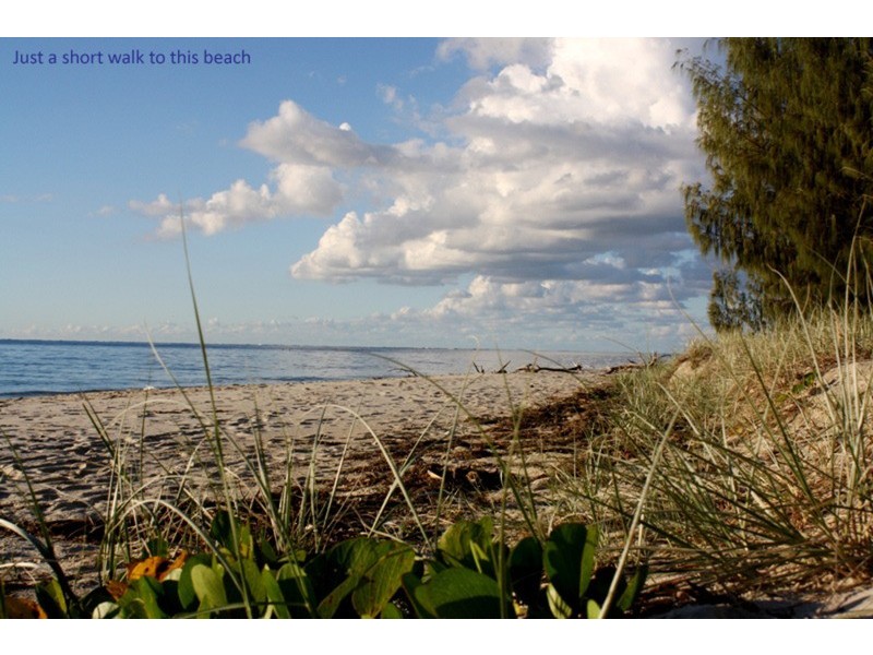 46 Gonzales Street, Amity Point QLD 4183