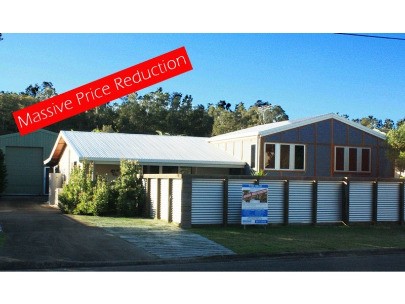 46 Gonzales Street, Amity Point QLD 4183