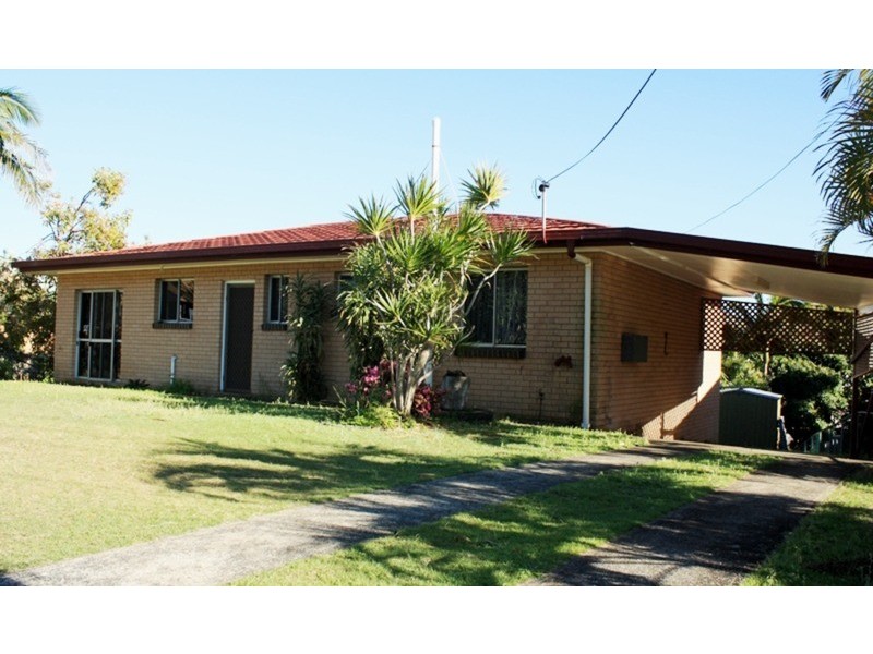 107 Rainbow Crescent, Dunwich QLD 4183