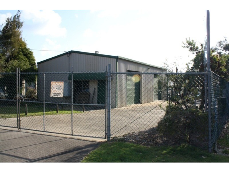12 Sturt Street, Dunwich QLD 4183
