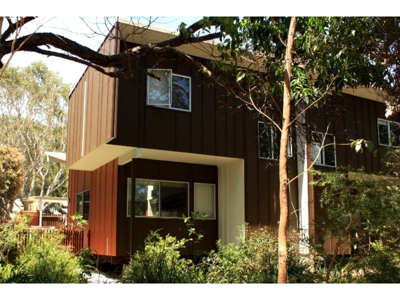 49 Dickson Way, Point Lookout QLD 4183