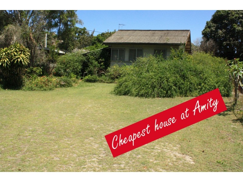 26 Llewellyn Street, Amity Point QLD 4183