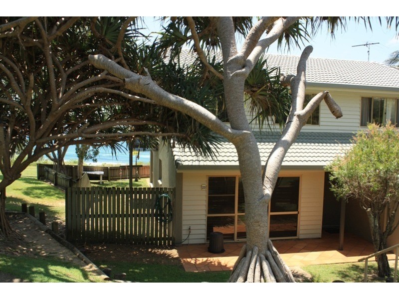 23/21 Cumming Parade, Point Lookout QLD 4183