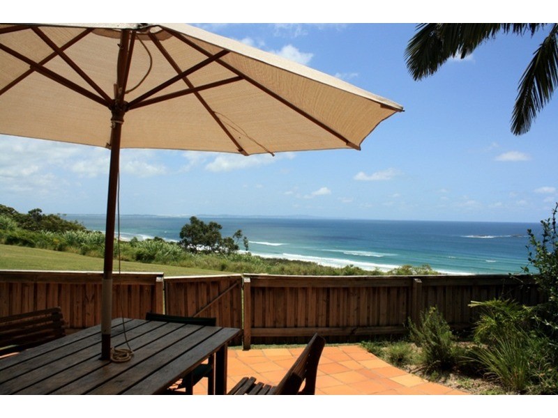 23/21 Cumming Parade, Point Lookout QLD 4183