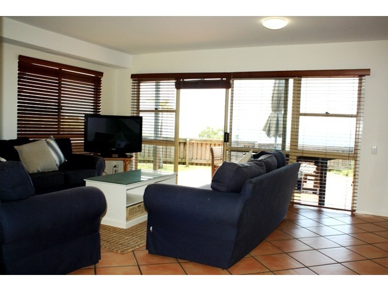 23/21 Cumming Parade, Point Lookout QLD 4183