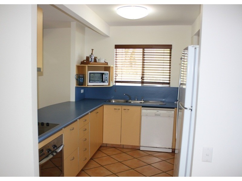 23/21 Cumming Parade, Point Lookout QLD 4183
