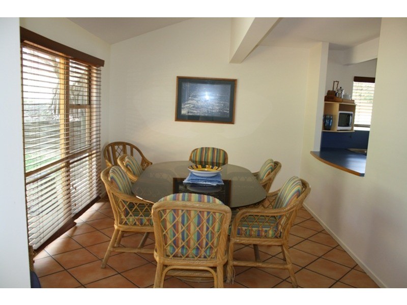 23/21 Cumming Parade, Point Lookout QLD 4183
