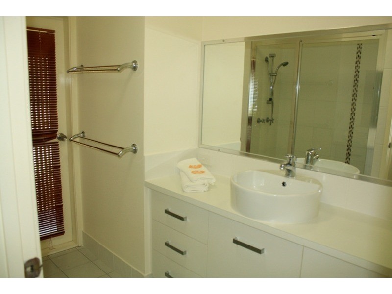 23/21 Cumming Parade, Point Lookout QLD 4183