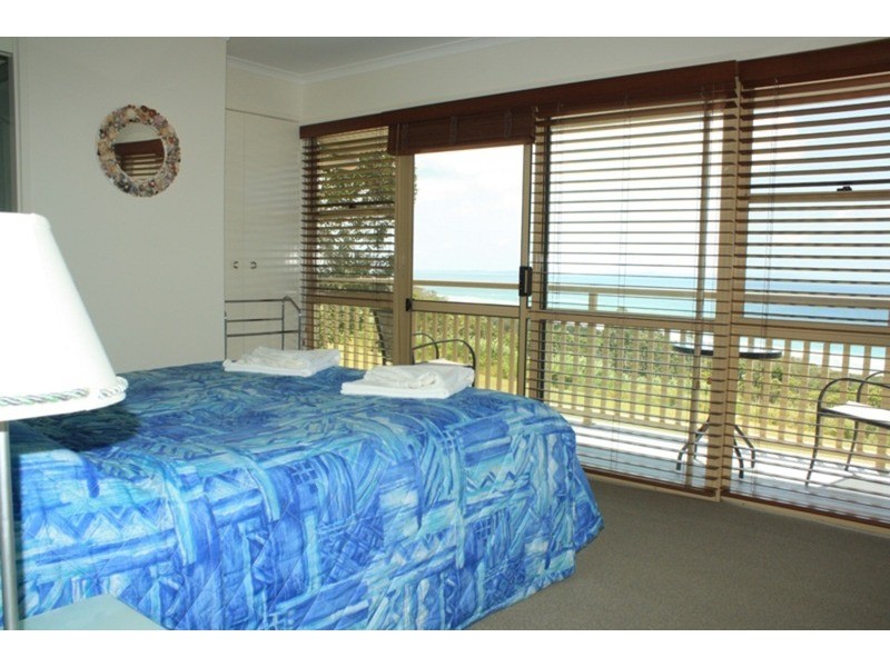23/21 Cumming Parade, Point Lookout QLD 4183