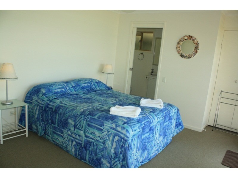 23/21 Cumming Parade, Point Lookout QLD 4183