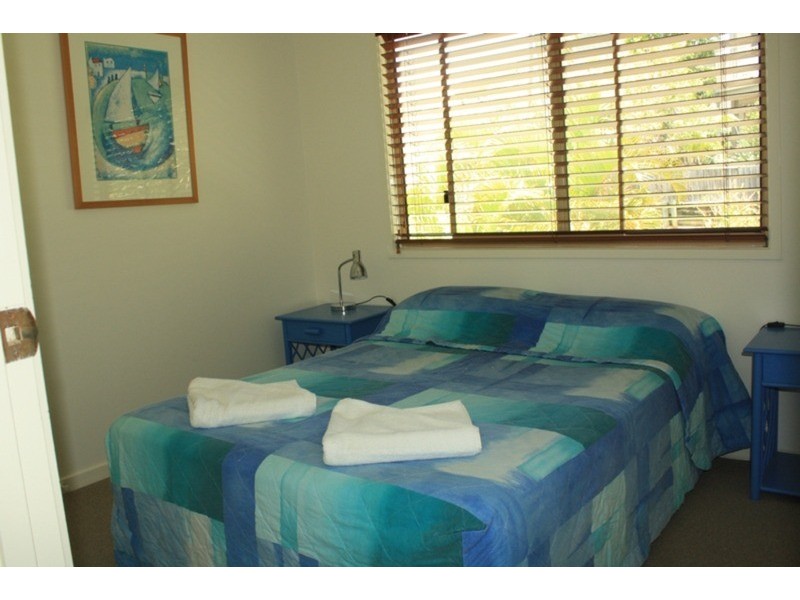 23/21 Cumming Parade, Point Lookout QLD 4183
