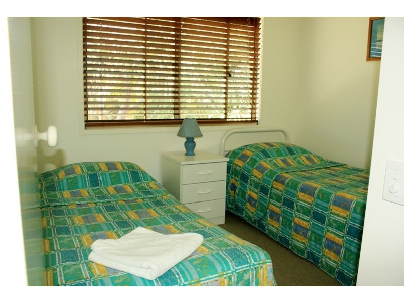 23/21 Cumming Parade, Point Lookout QLD 4183
