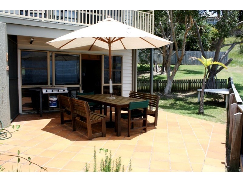 23/21 Cumming Parade, Point Lookout QLD 4183