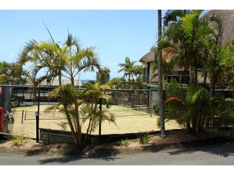 23/21 Cumming Parade, Point Lookout QLD 4183