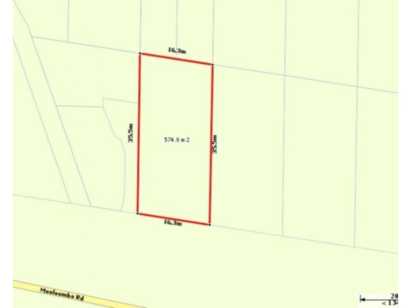 106 Mooloomba Road, Point Lookout QLD 4183