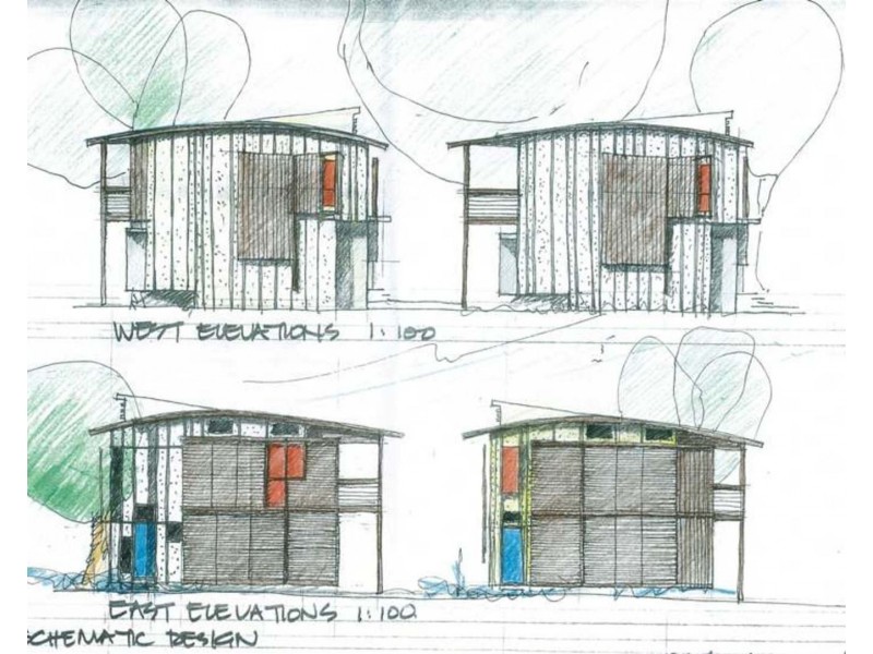 106 Mooloomba Road, Point Lookout QLD 4183