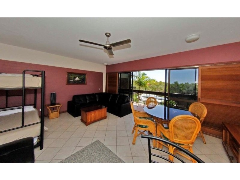 112 Dickson Way, Point Lookout QLD 4183
