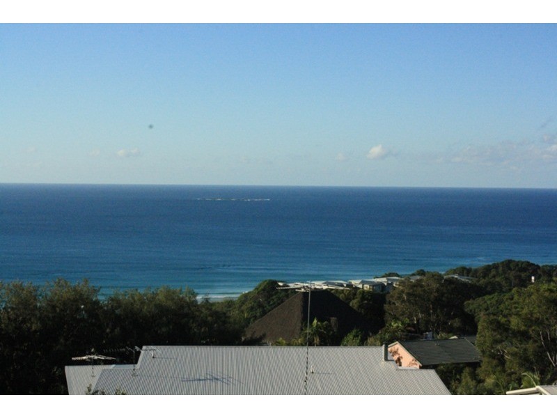 Lot 1/14 Cumming Parade, Point Lookout QLD 4183