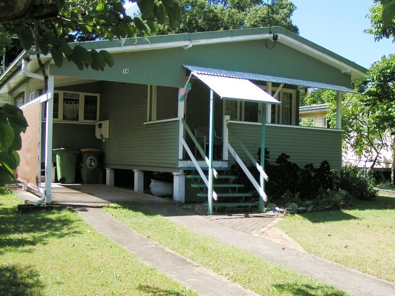 14 Barton Street, Dunwich QLD 4183