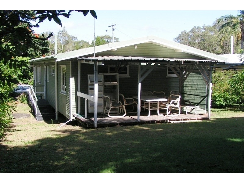 14 Barton Street, Dunwich QLD 4183
