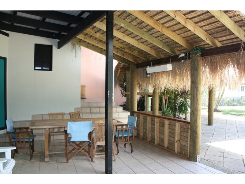 119 Tramican Street, Point Lookout QLD 4183