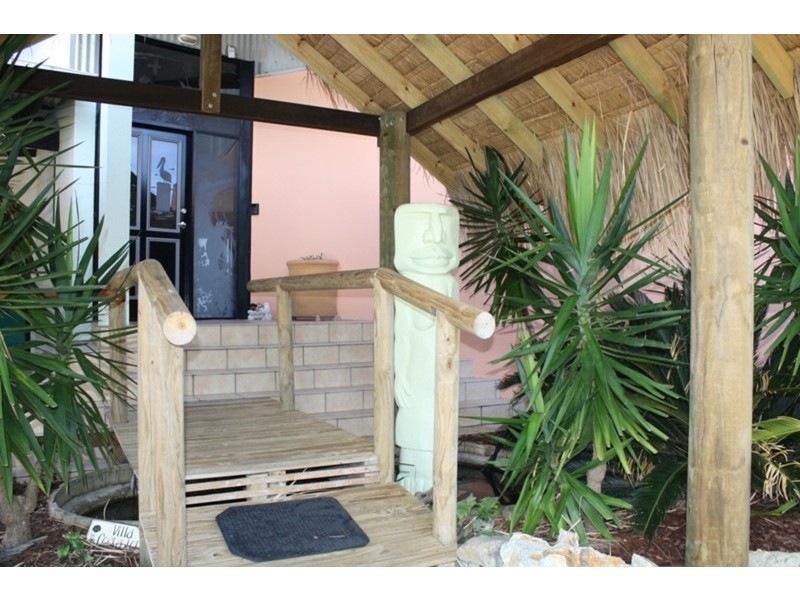 119 Tramican Street, Point Lookout QLD 4183