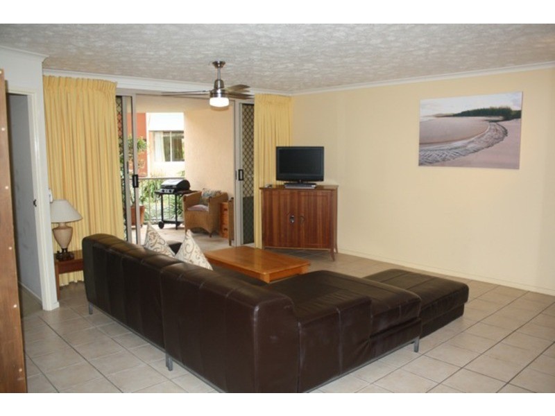 24/11-13 Samarinda Drive, Point Lookout QLD 4183