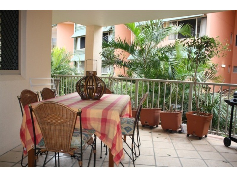 24/11-13 Samarinda Drive, Point Lookout QLD 4183