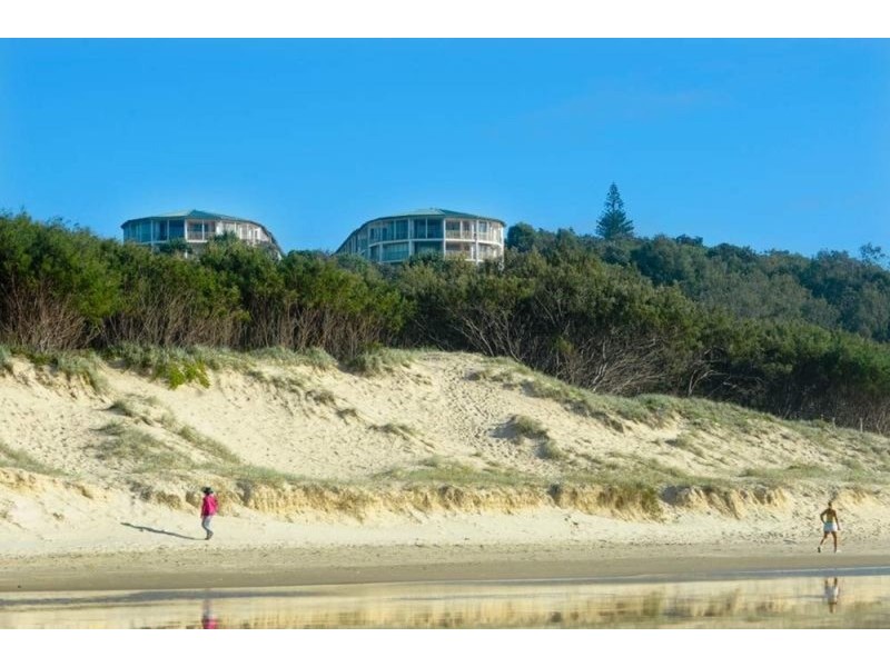 24/11-13 Samarinda Drive, Point Lookout QLD 4183