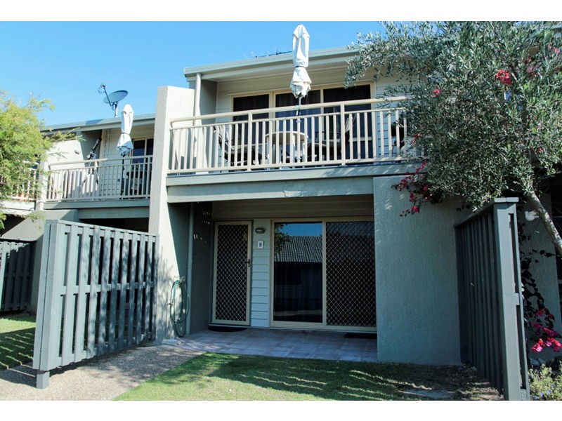 9/21-25 Cumming Parade, Point Lookout QLD 4183