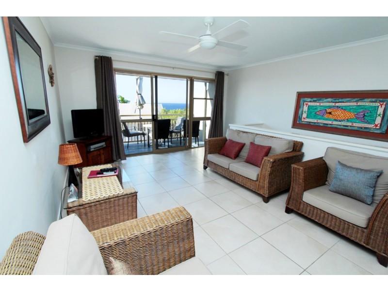 9/21-25 Cumming Parade, Point Lookout QLD 4183