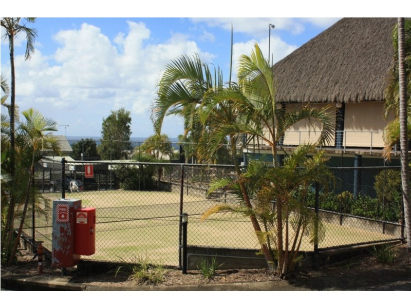 9/21-25 Cumming Parade, Point Lookout QLD 4183