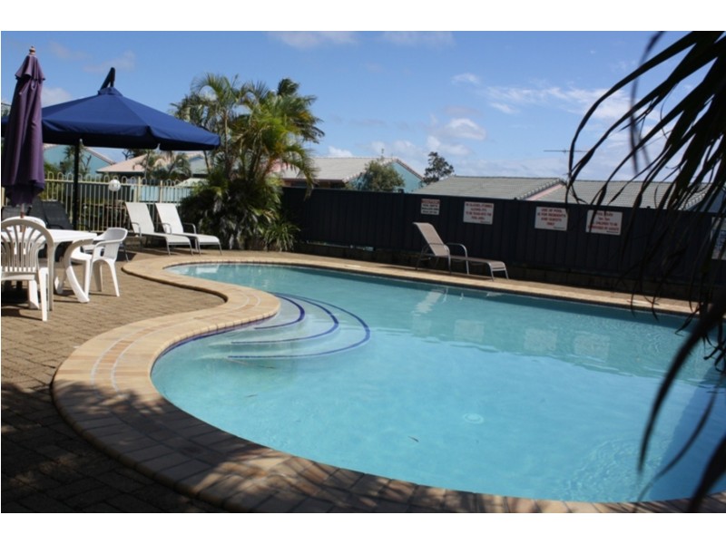 9/21-25 Cumming Parade, Point Lookout QLD 4183