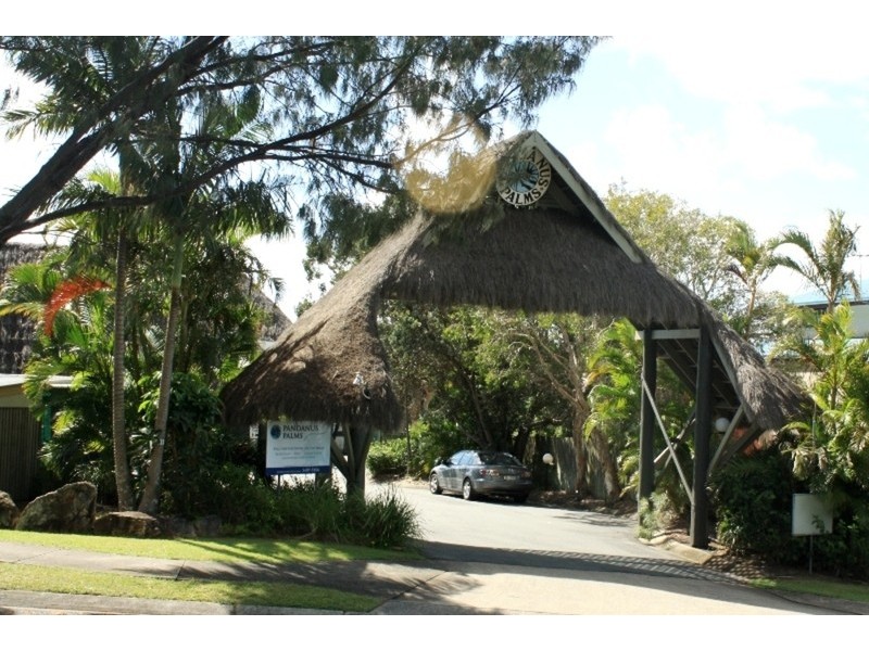 21 Cumming Parade, Point Lookout QLD 4183