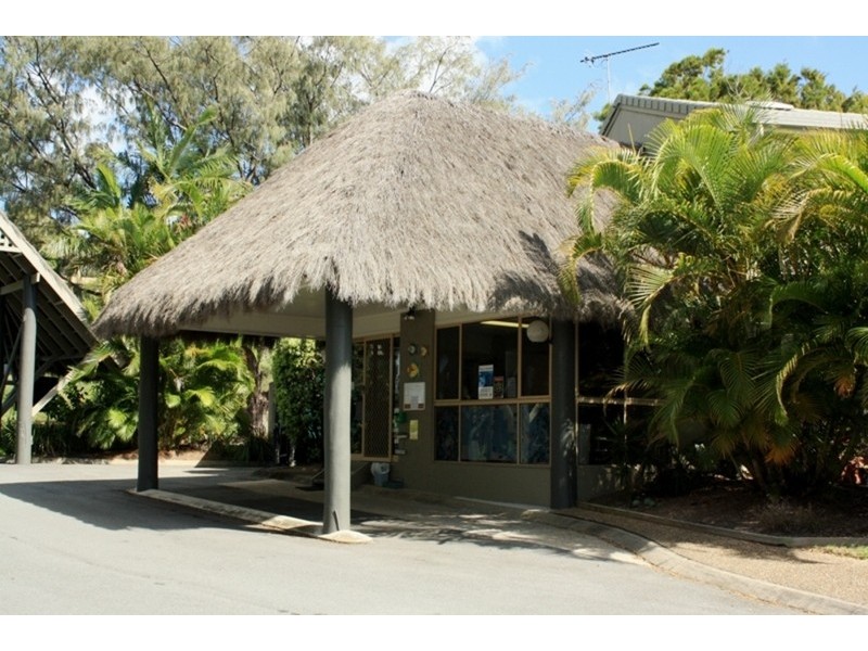 21 Cumming Parade, Point Lookout QLD 4183