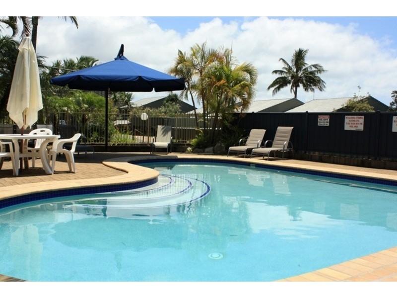 21 Cumming Parade, Point Lookout QLD 4183