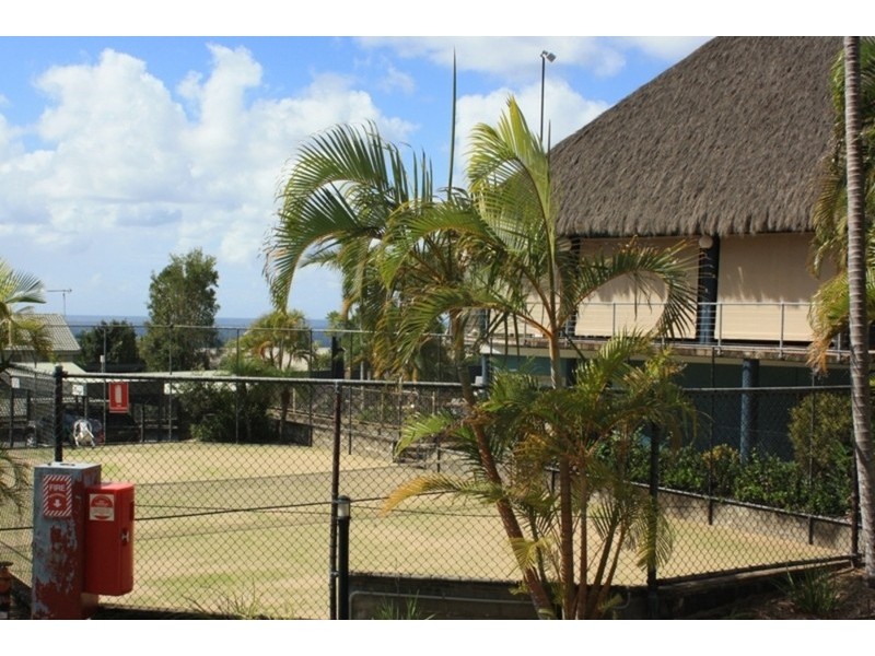 21 Cumming Parade, Point Lookout QLD 4183