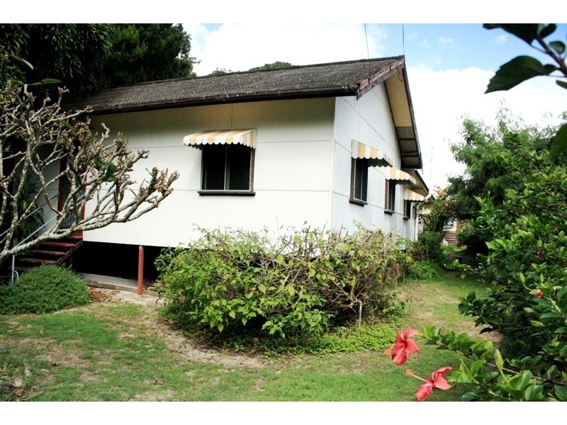 20 Llewellyn Street, Amity QLD 4183