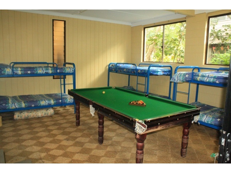 102 Dickson Way, Point Lookout QLD 4183