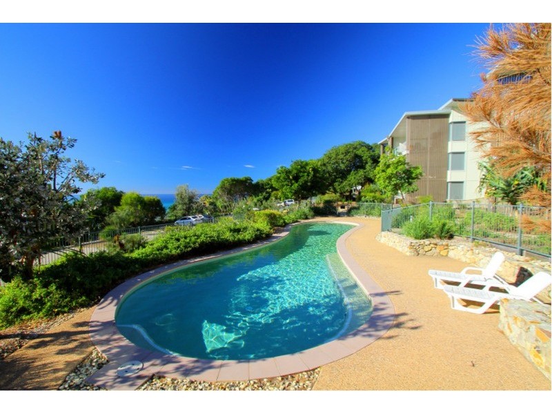 1/158-172 Dickson Way, Point Lookout QLD 4183