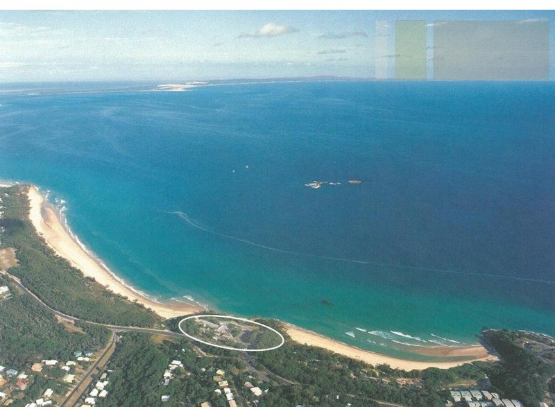 1/158-172 Dickson Way, Point Lookout QLD 4183