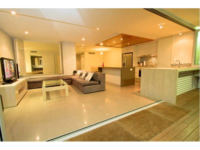 1/158-172 Dickson Way, Point Lookout QLD 4183