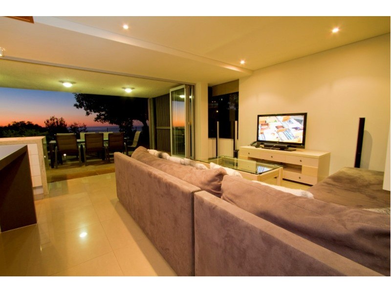 1/158-172 Dickson Way, Point Lookout QLD 4183