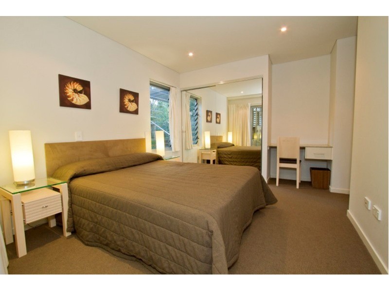 1/158-172 Dickson Way, Point Lookout QLD 4183