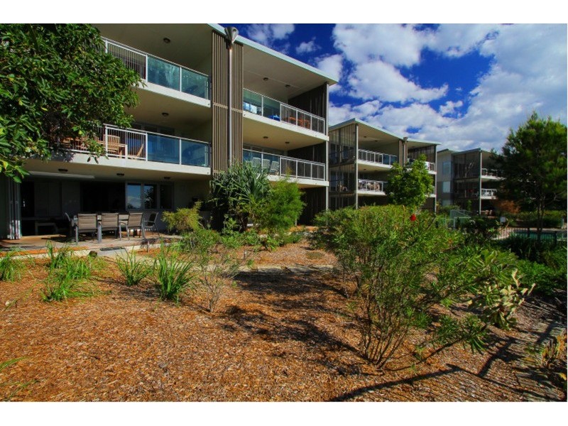 1/158-172 Dickson Way, Point Lookout QLD 4183