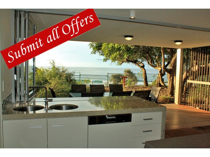 1/158-172 Dickson Way, Point Lookout QLD 4183