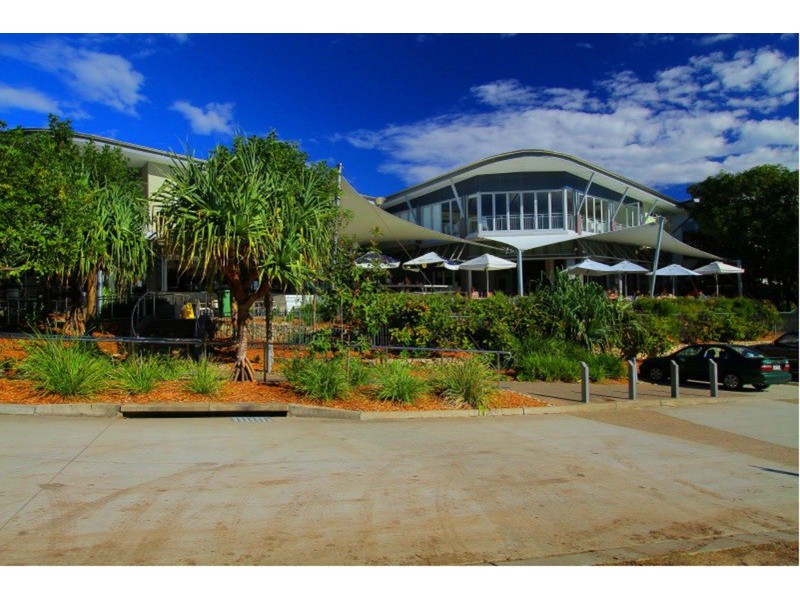 1/158-172 Dickson Way, Point Lookout QLD 4183