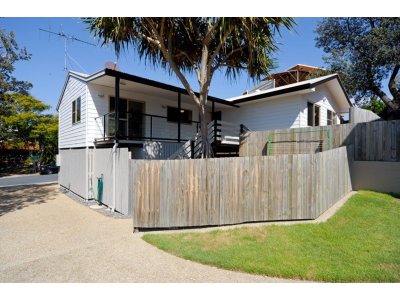 1/31 Cumming Parade, Point Lookout QLD 4183