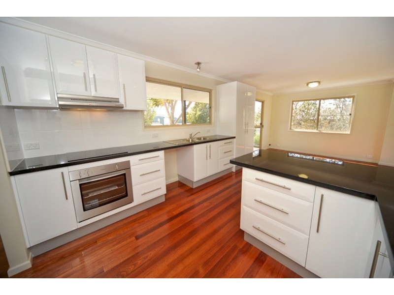 1/31 Cumming Parade, Point Lookout QLD 4183